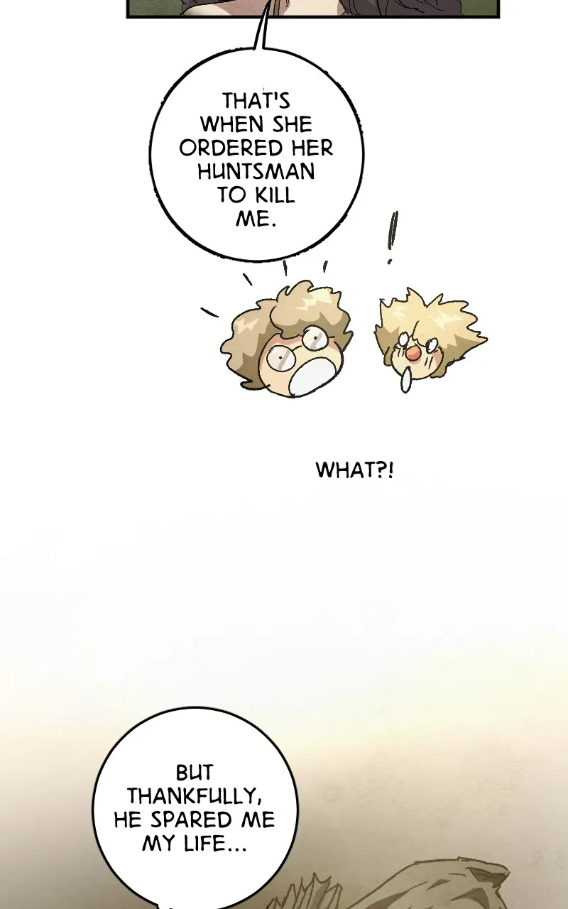 The Masked Fables Chapter 46 page 17 - 