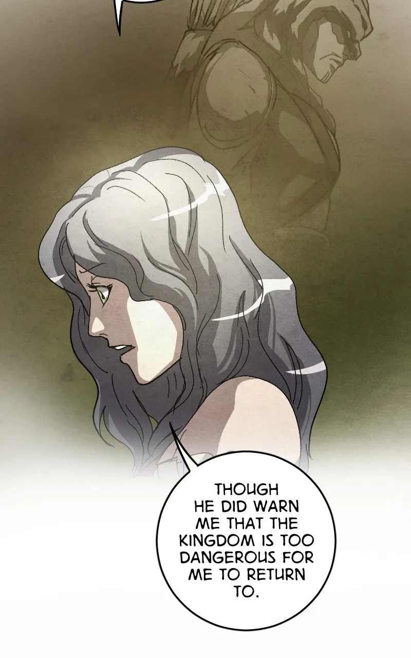 The Masked Fables Chapter 46 page 18 - 
