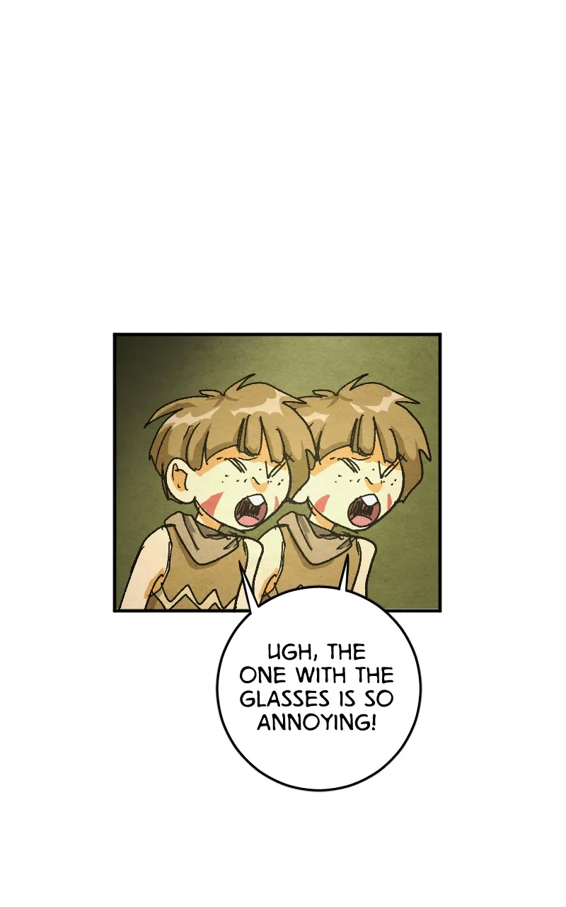 The Masked Fables Chapter 46 page 22 - 