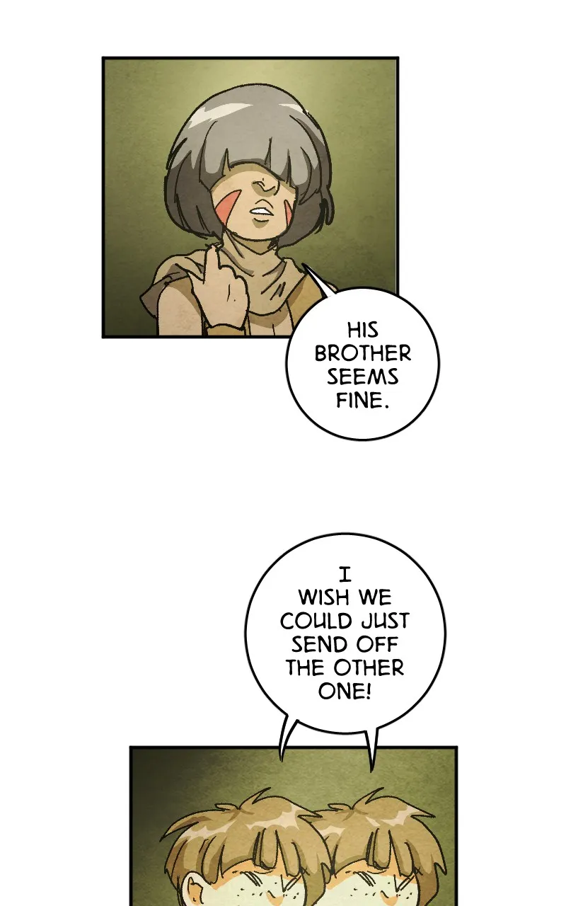 The Masked Fables Chapter 46 page 23 - 