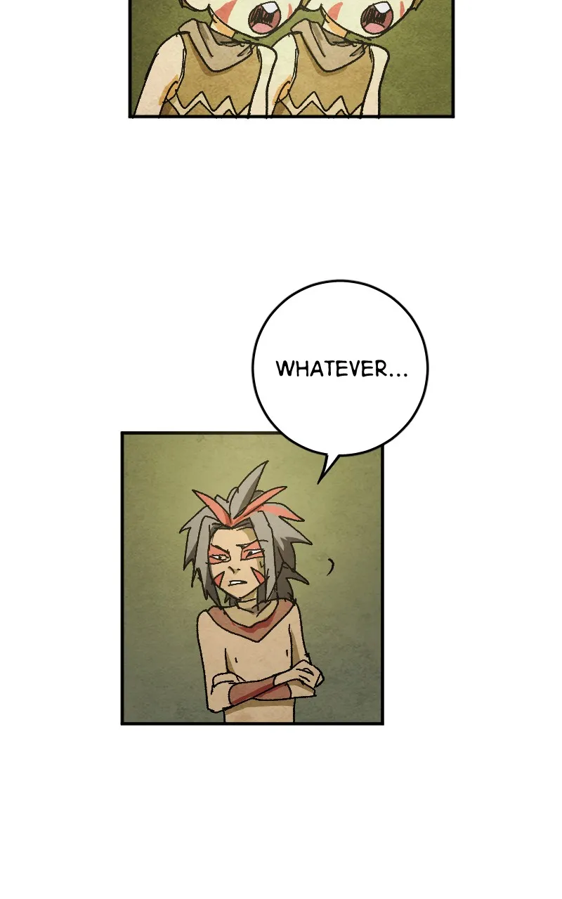 The Masked Fables Chapter 46 page 24 - 
