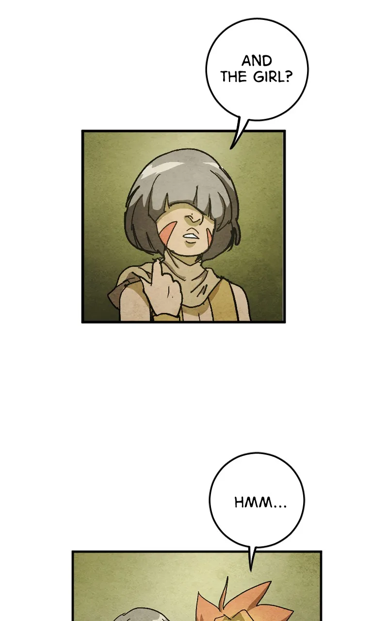 The Masked Fables Chapter 46 page 25 - 