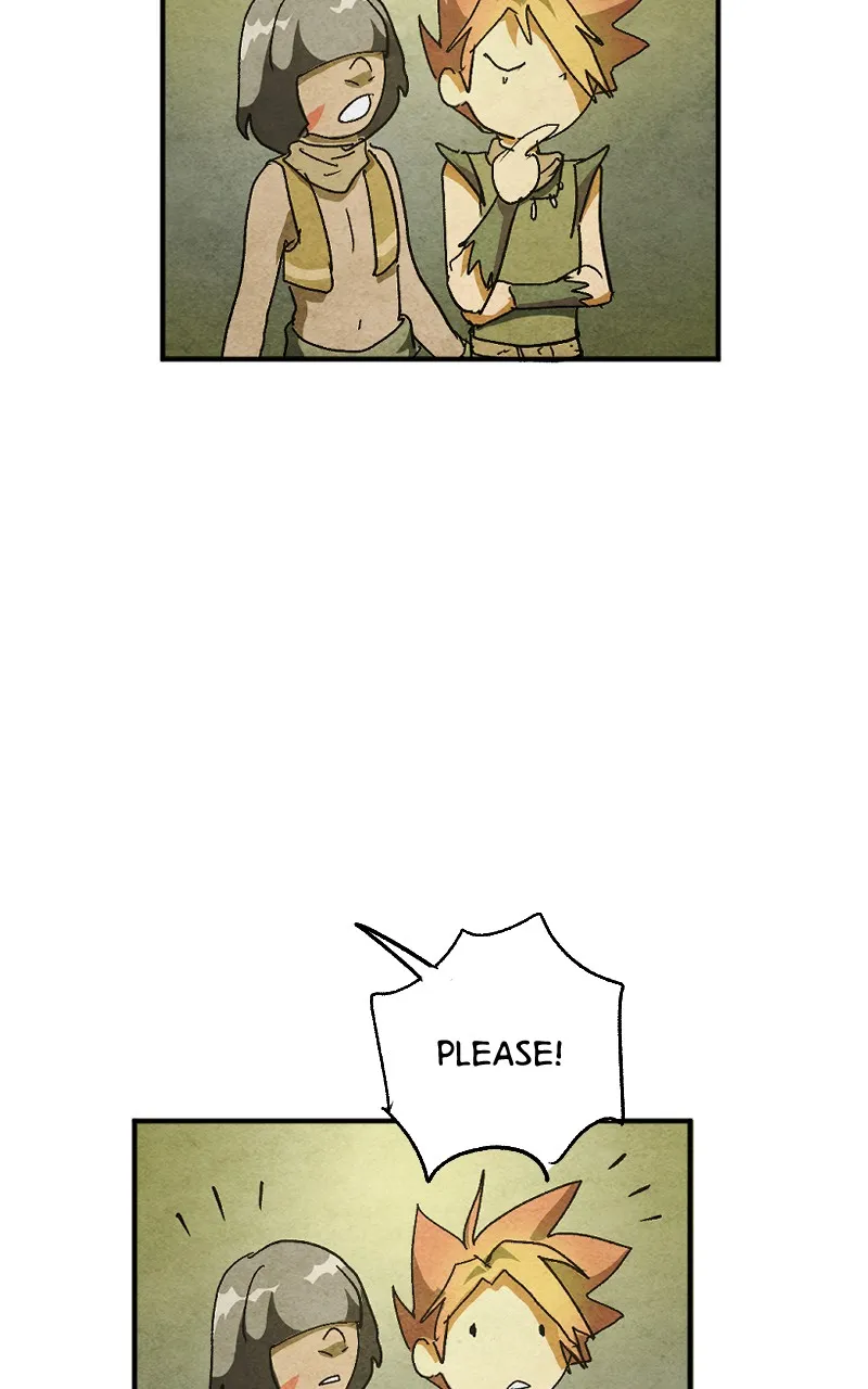 The Masked Fables Chapter 46 page 26 - 