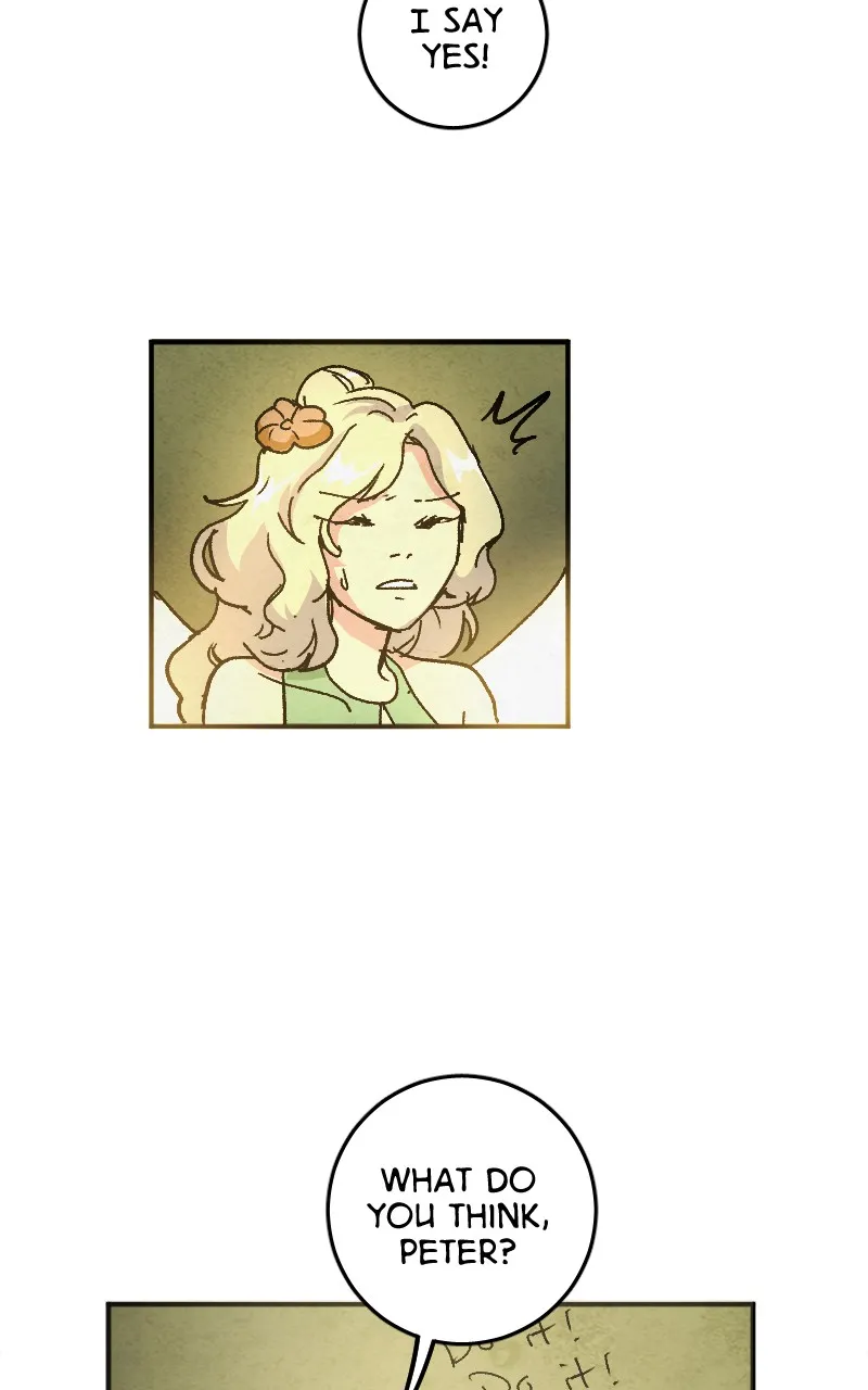 The Masked Fables Chapter 46 page 30 - 