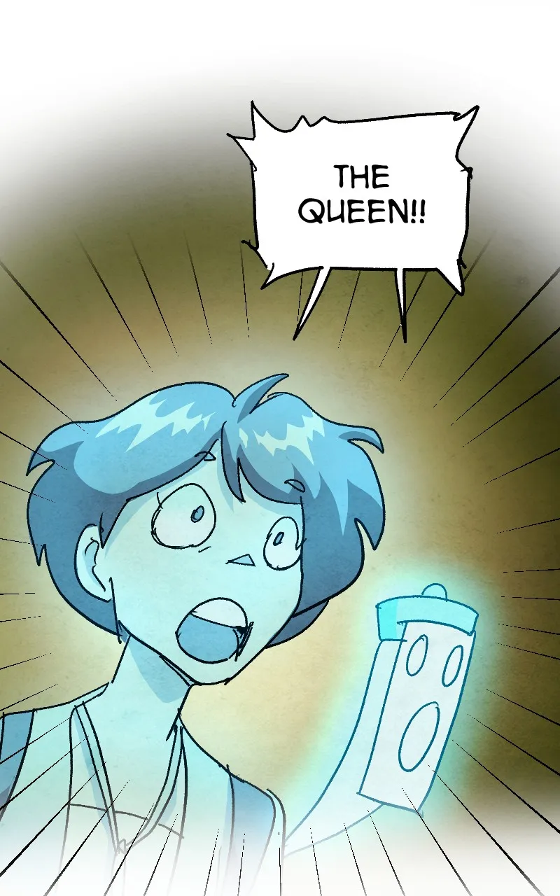 The Masked Fables Chapter 46 page 4 - 