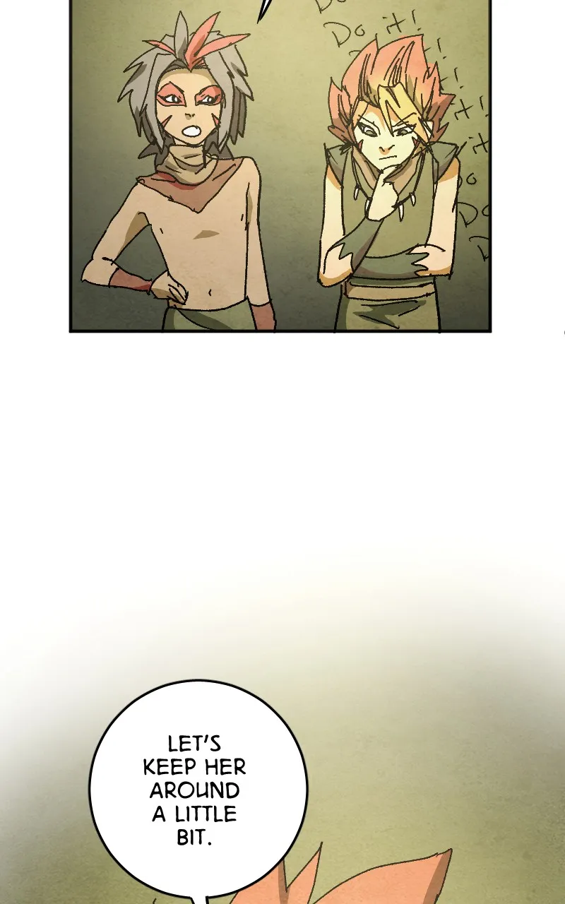 The Masked Fables Chapter 46 page 31 - 