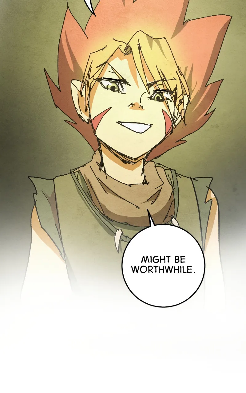 The Masked Fables Chapter 46 page 32 - 