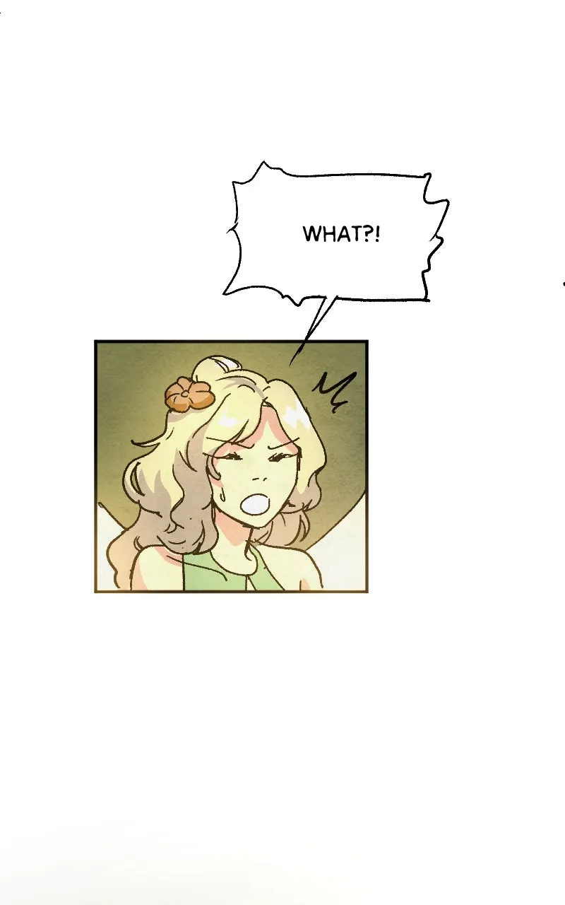 The Masked Fables Chapter 46 page 34 - 