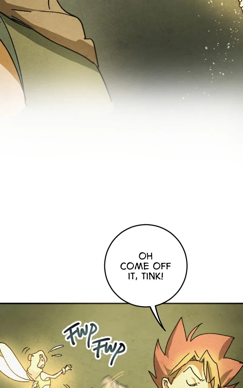 The Masked Fables Chapter 46 page 36 - 