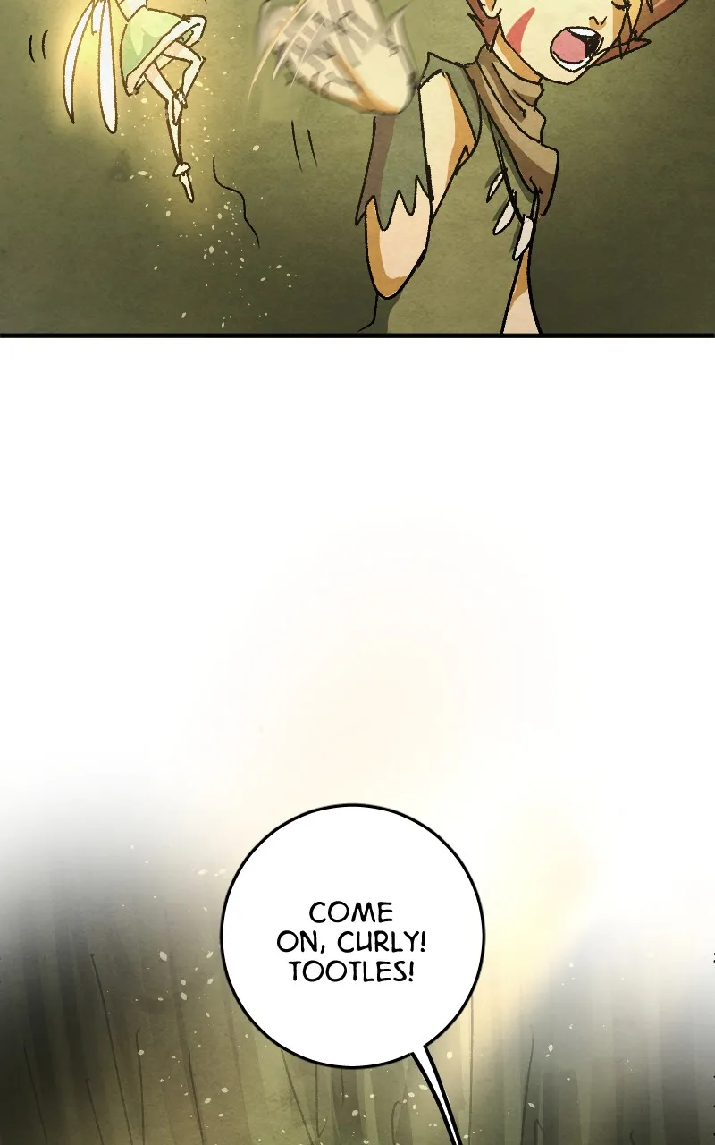 The Masked Fables Chapter 46 page 37 - 