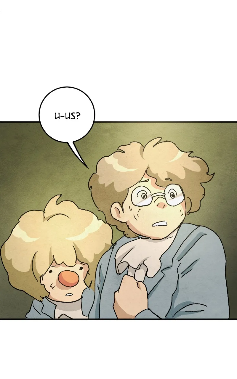 The Masked Fables Chapter 46 page 39 - 