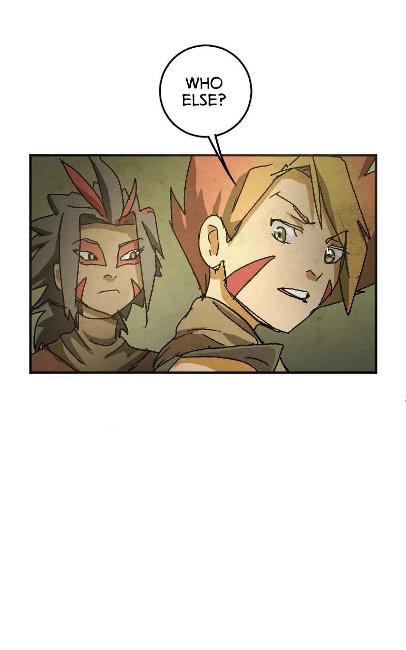 The Masked Fables Chapter 46 page 40 - 