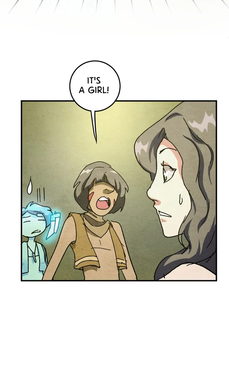 The Masked Fables Chapter 46 page 5 - 