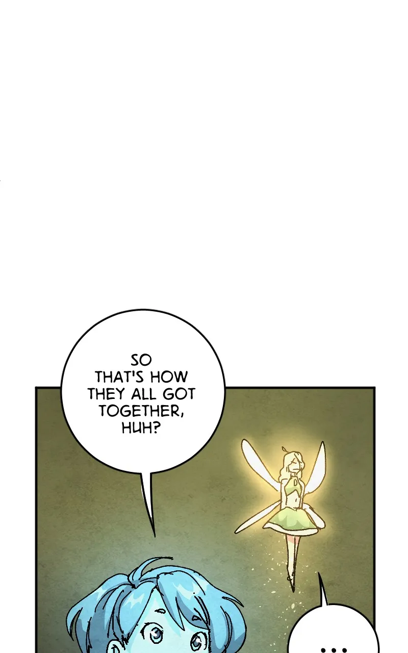 The Masked Fables Chapter 46 page 42 - 