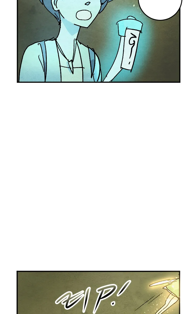 The Masked Fables Chapter 46 page 43 - 