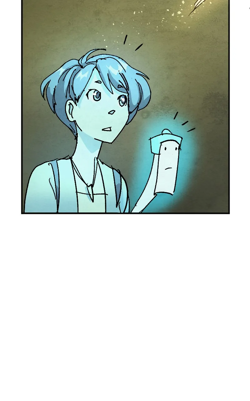The Masked Fables Chapter 46 page 44 - 