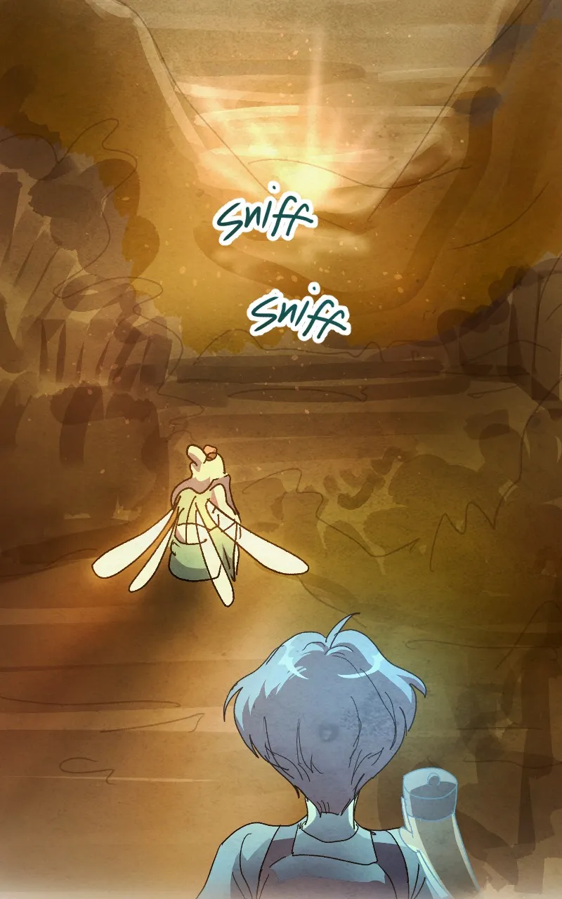 The Masked Fables Chapter 46 page 46 - 