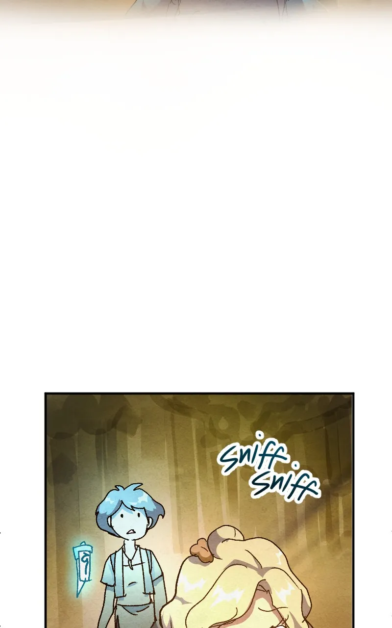 The Masked Fables Chapter 46 page 47 - 