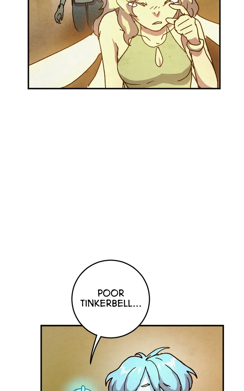 The Masked Fables Chapter 46 page 48 - 