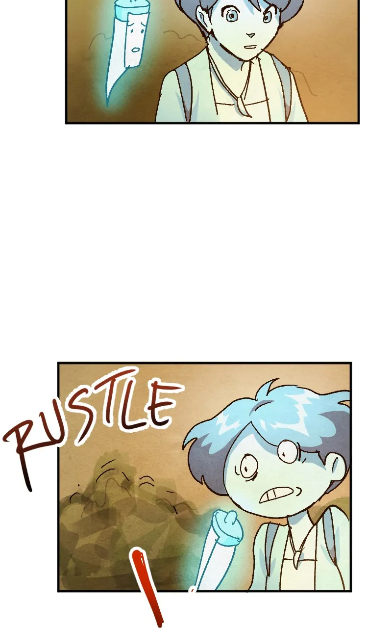 The Masked Fables Chapter 46 page 49 - 