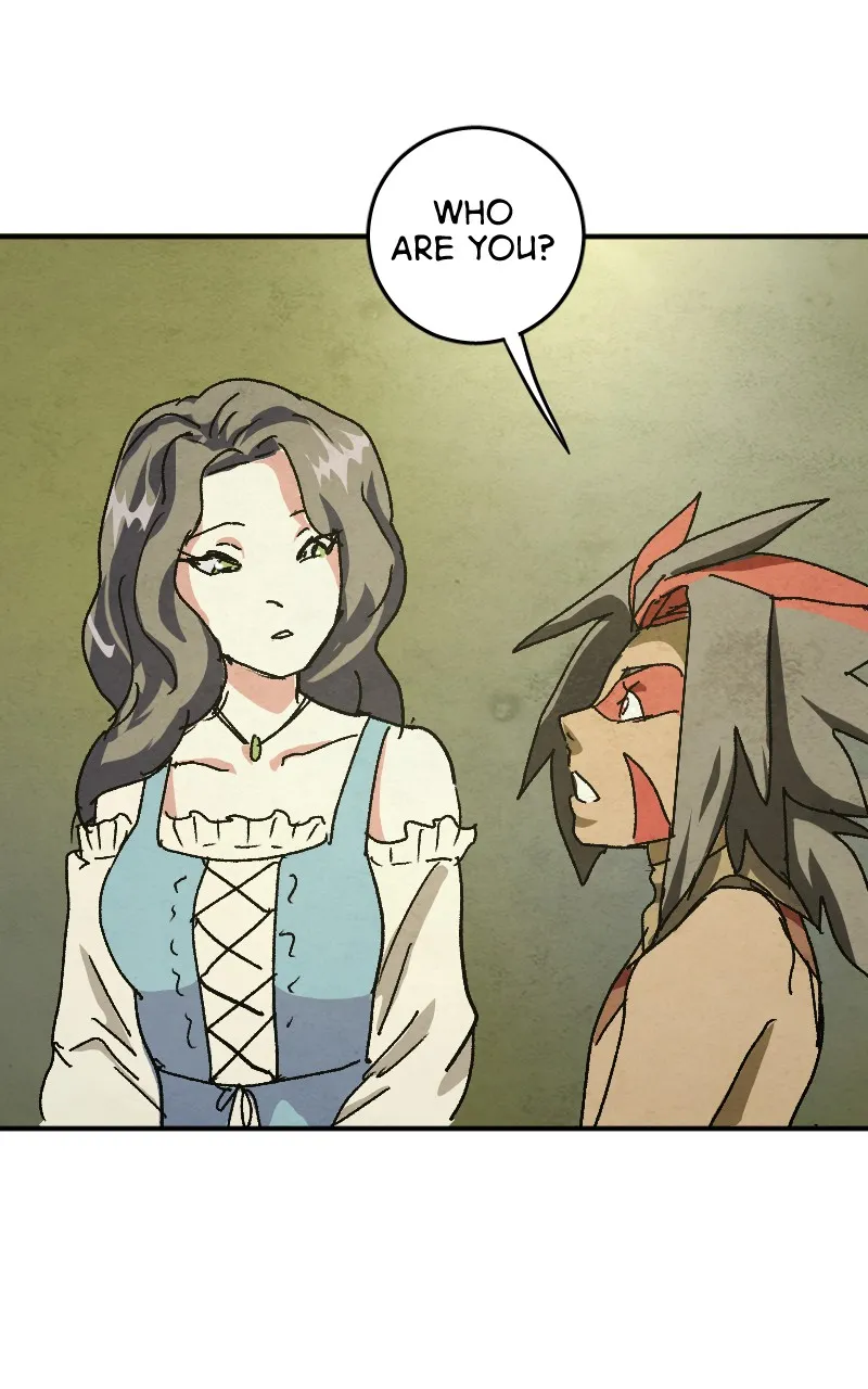 The Masked Fables Chapter 46 page 6 - 