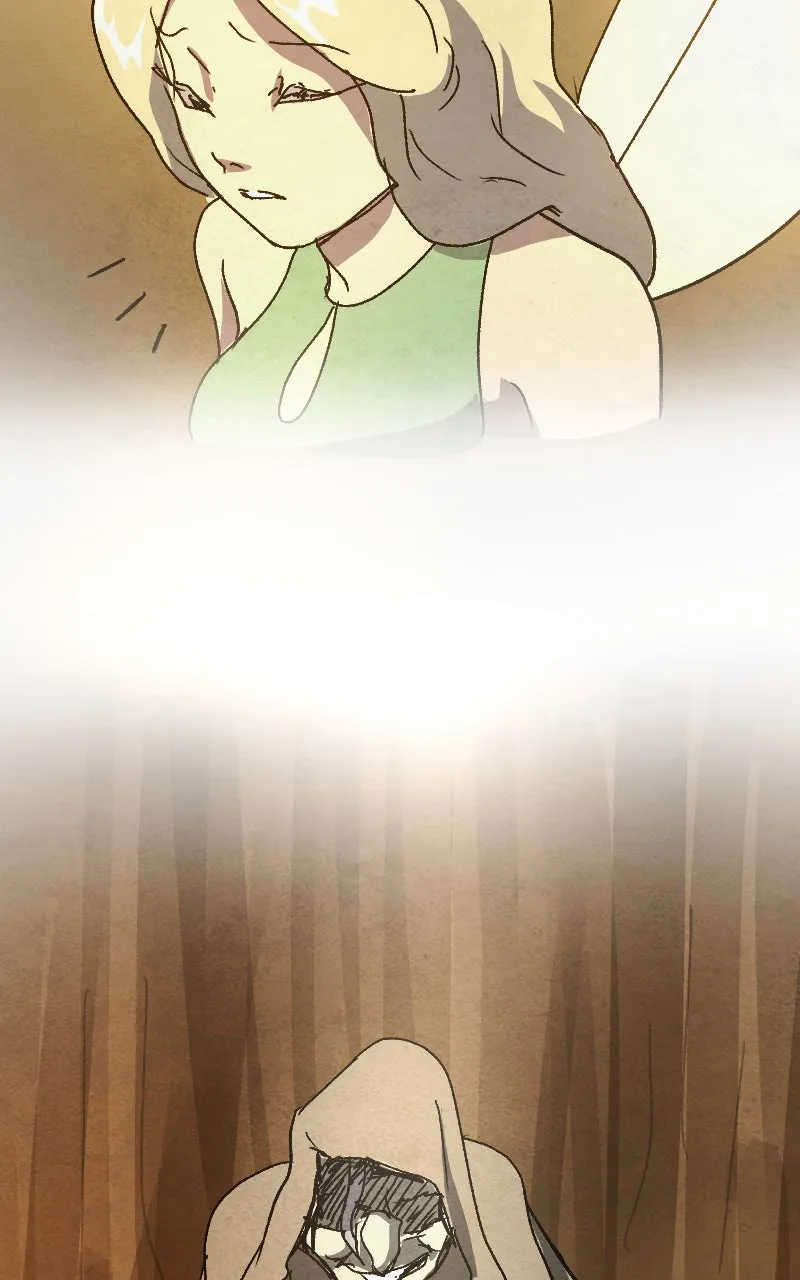 The Masked Fables Chapter 46 page 51 - 