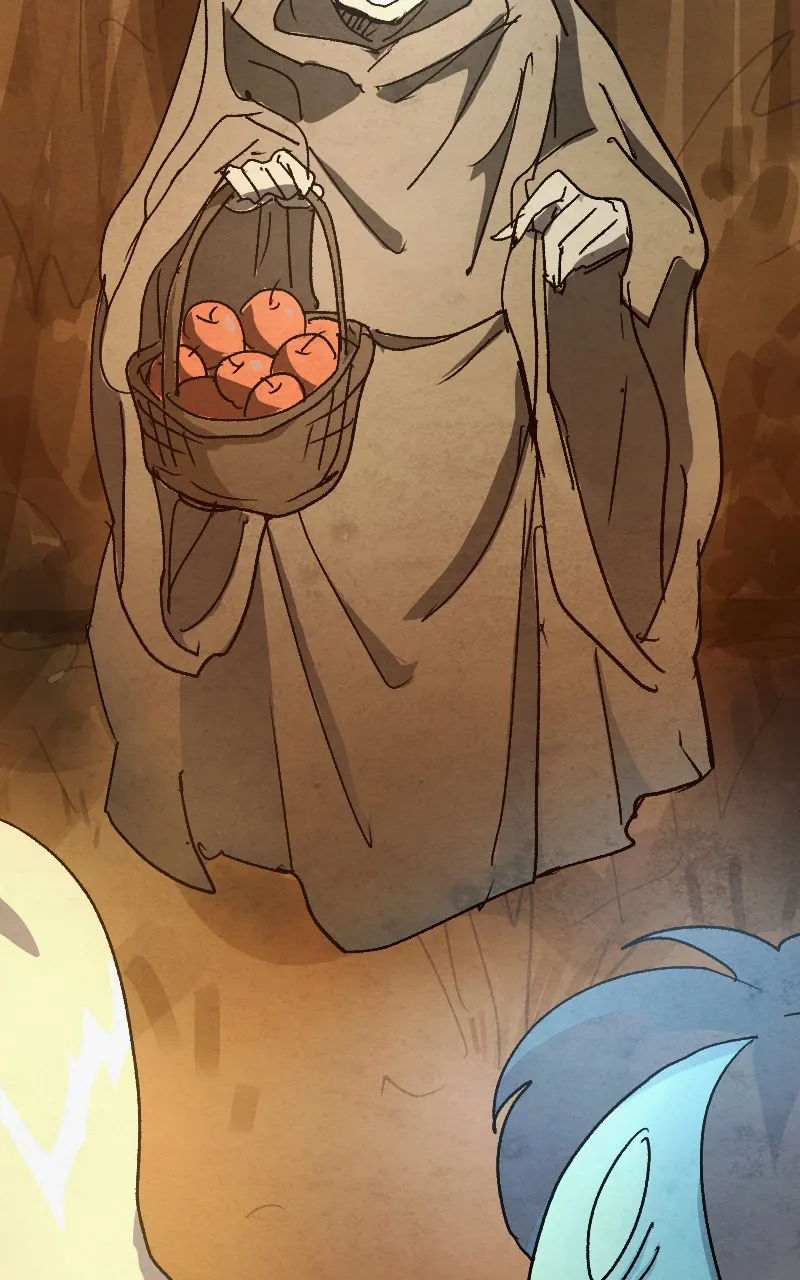 The Masked Fables Chapter 46 page 52 - 