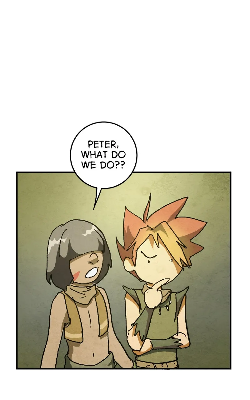 The Masked Fables Chapter 46 page 8 - 