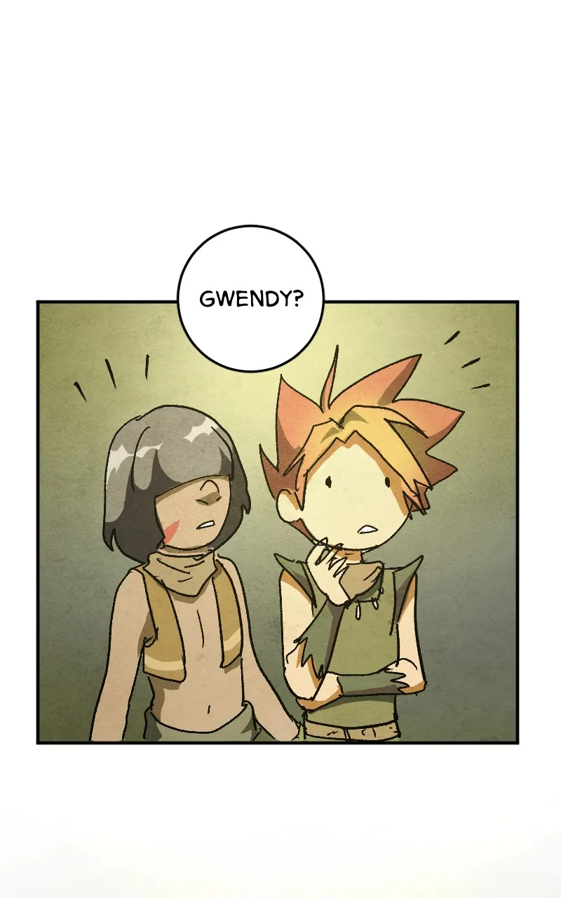 The Masked Fables Chapter 46 page 9 - 