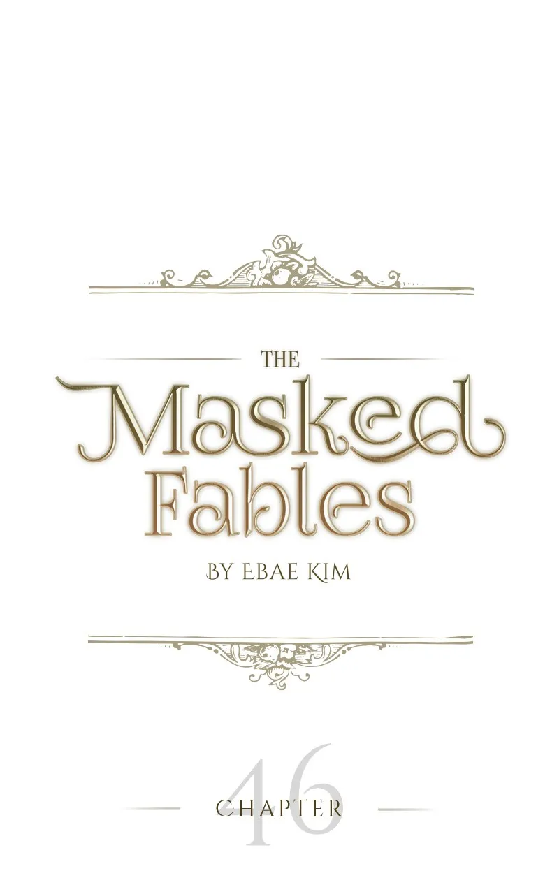 The Masked Fables Chapter 47 page 1 - 
