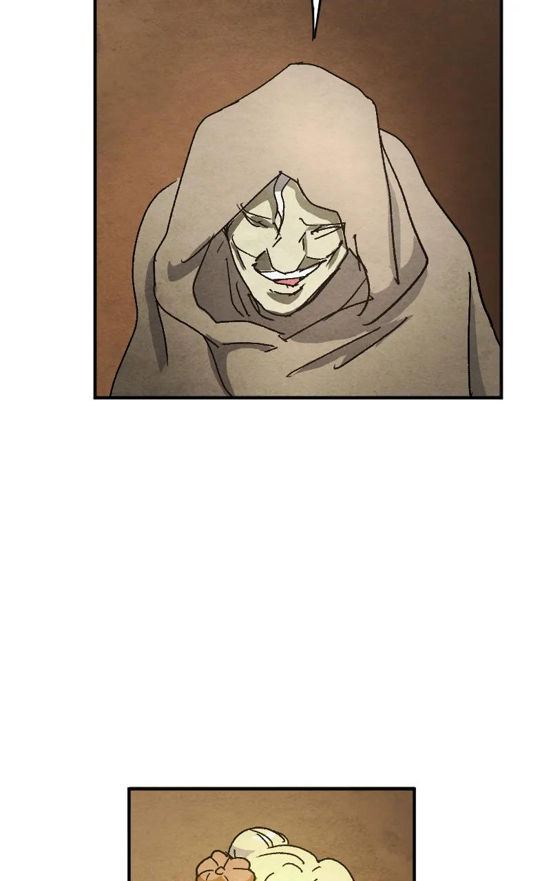 The Masked Fables Chapter 47 page 11 - 