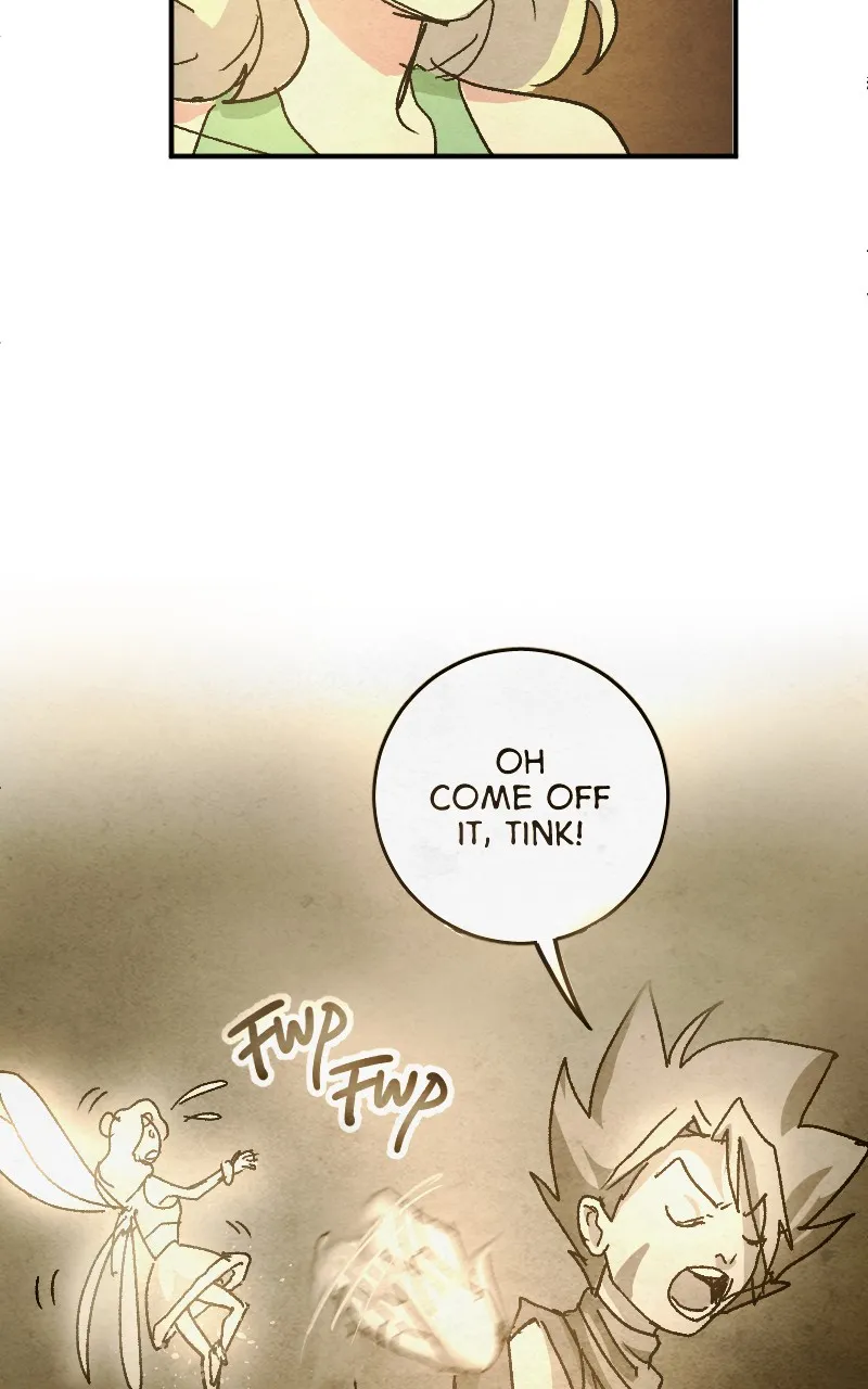 The Masked Fables Chapter 47 page 13 - 