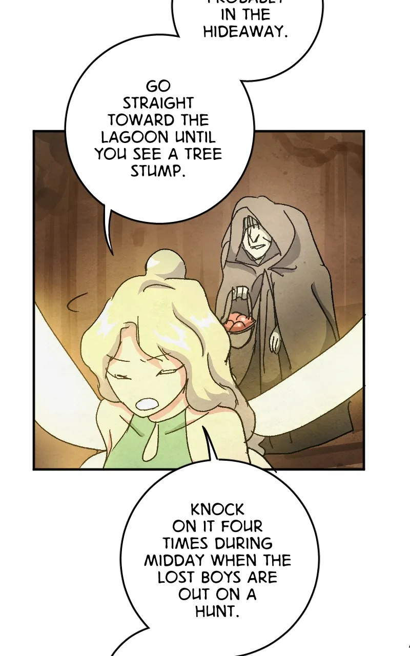 The Masked Fables Chapter 47 page 15 - 