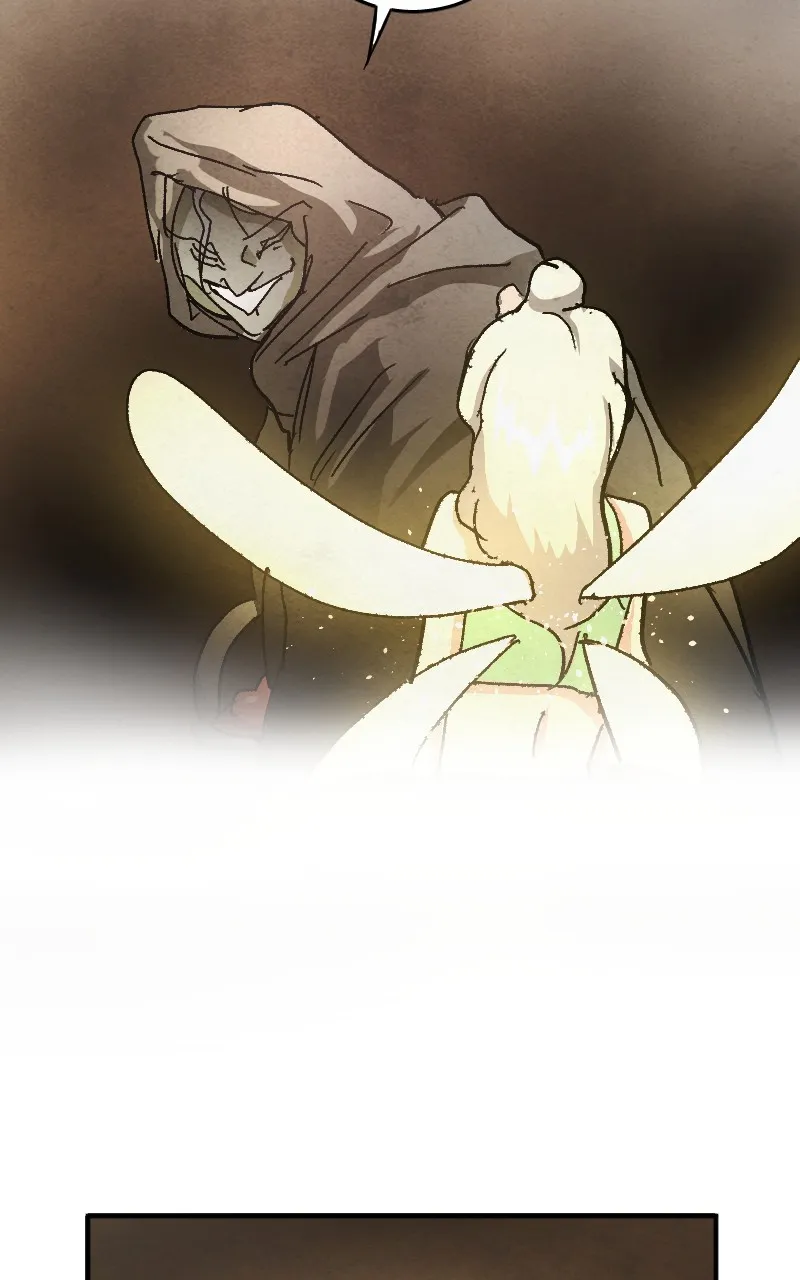 The Masked Fables Chapter 47 page 17 - 