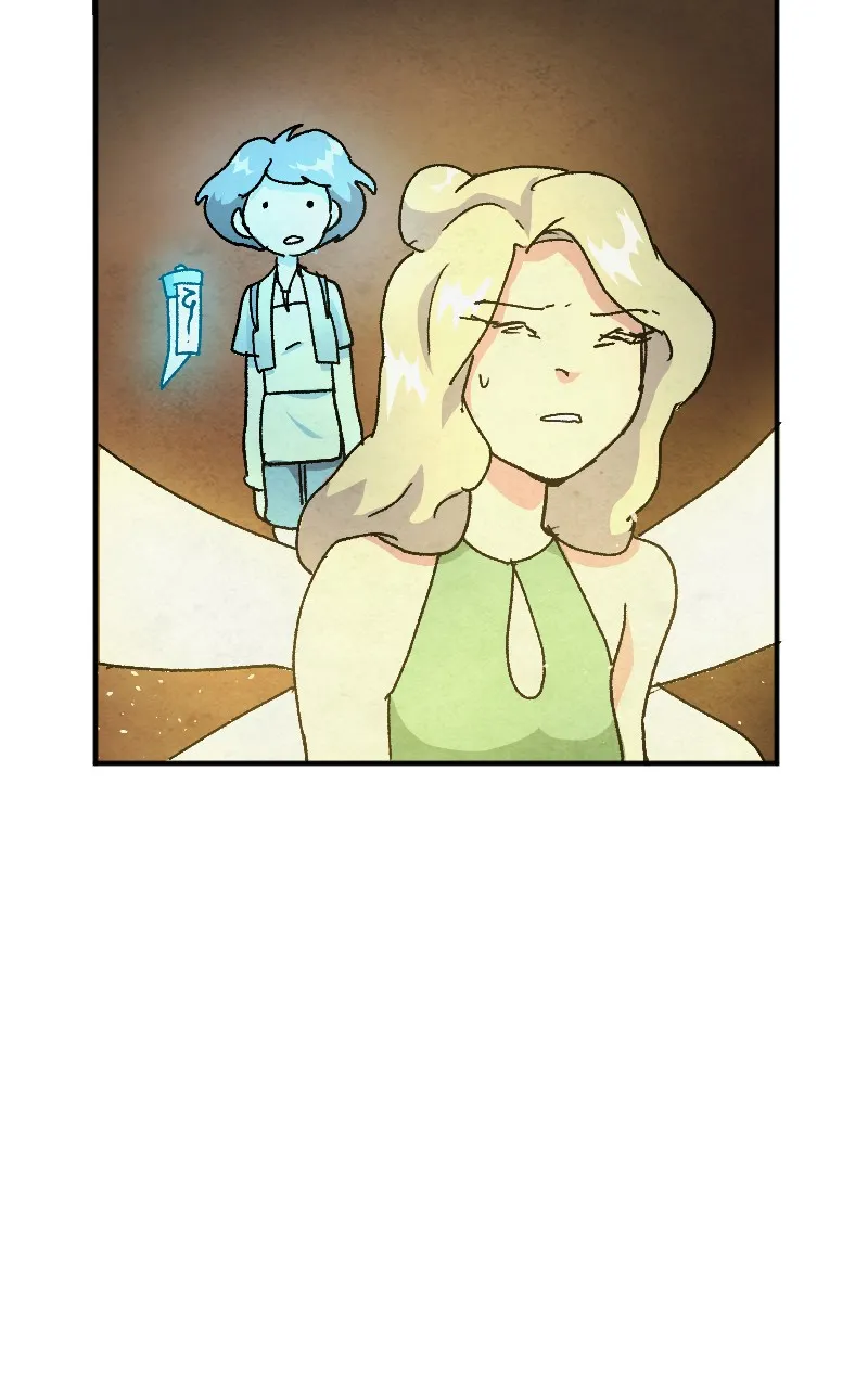 The Masked Fables Chapter 47 page 18 - 