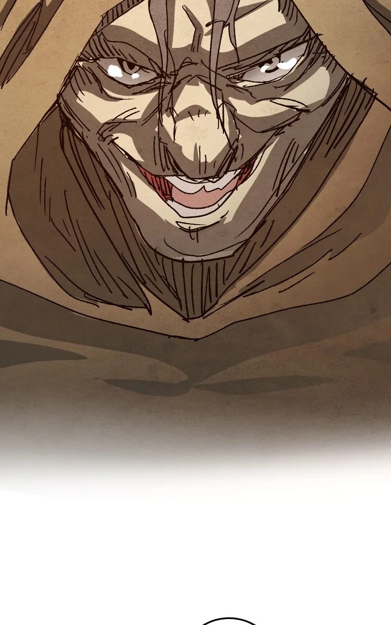 The Masked Fables Chapter 47 page 3 - 