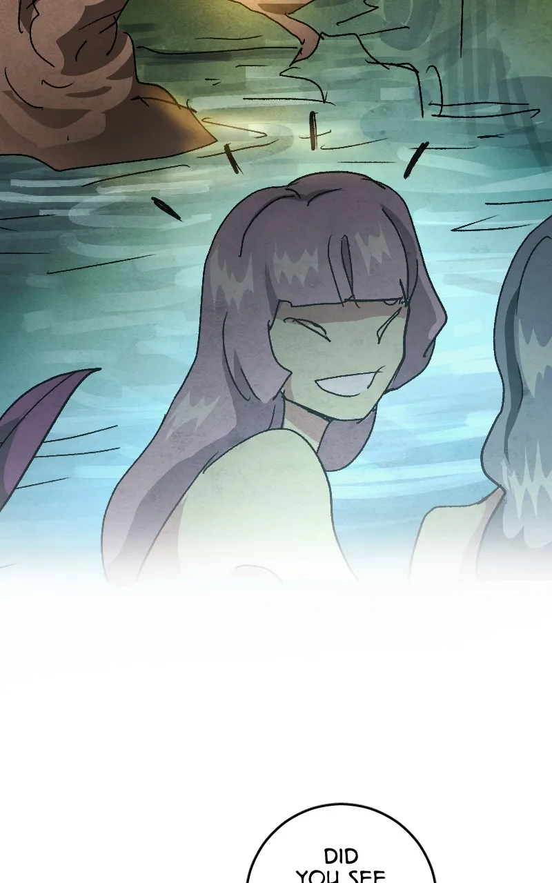 The Masked Fables Chapter 47 page 21 - 