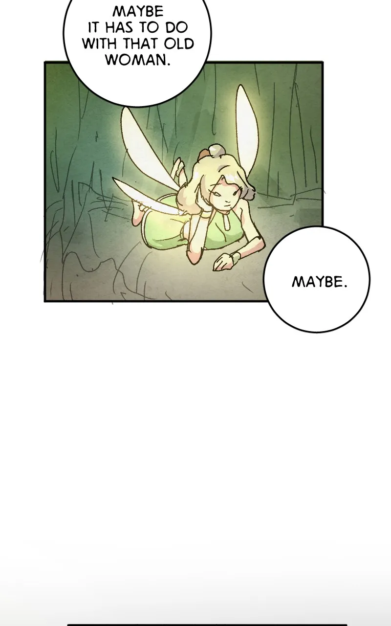 The Masked Fables Chapter 47 page 23 - 