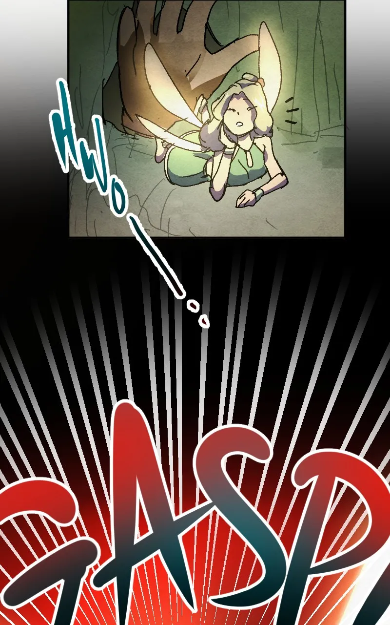 The Masked Fables Chapter 47 page 24 - 