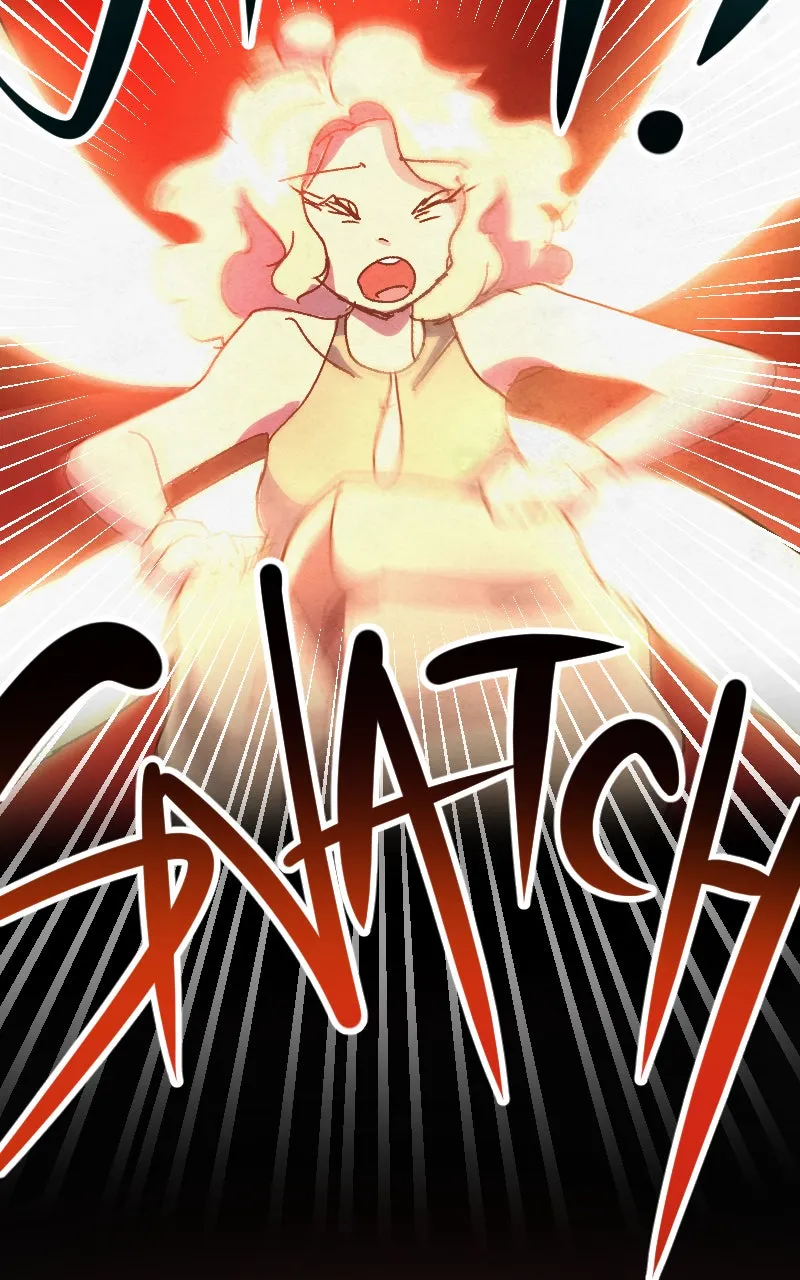 The Masked Fables Chapter 47 page 25 - 