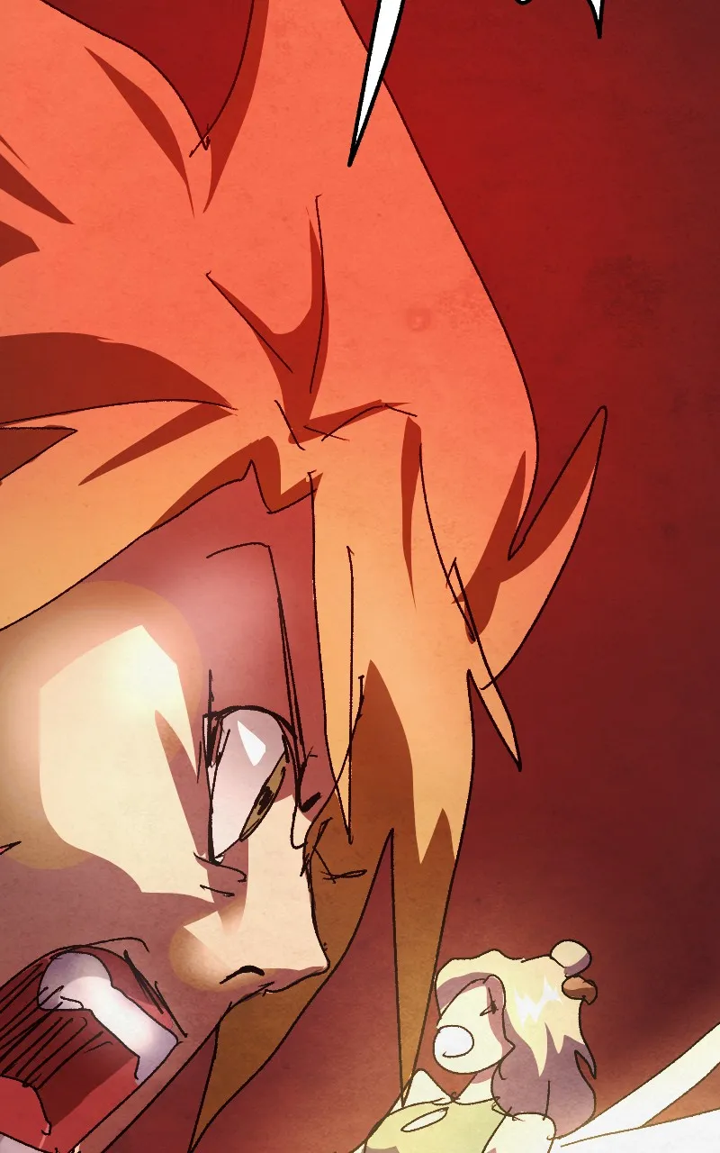 The Masked Fables Chapter 47 page 29 - 