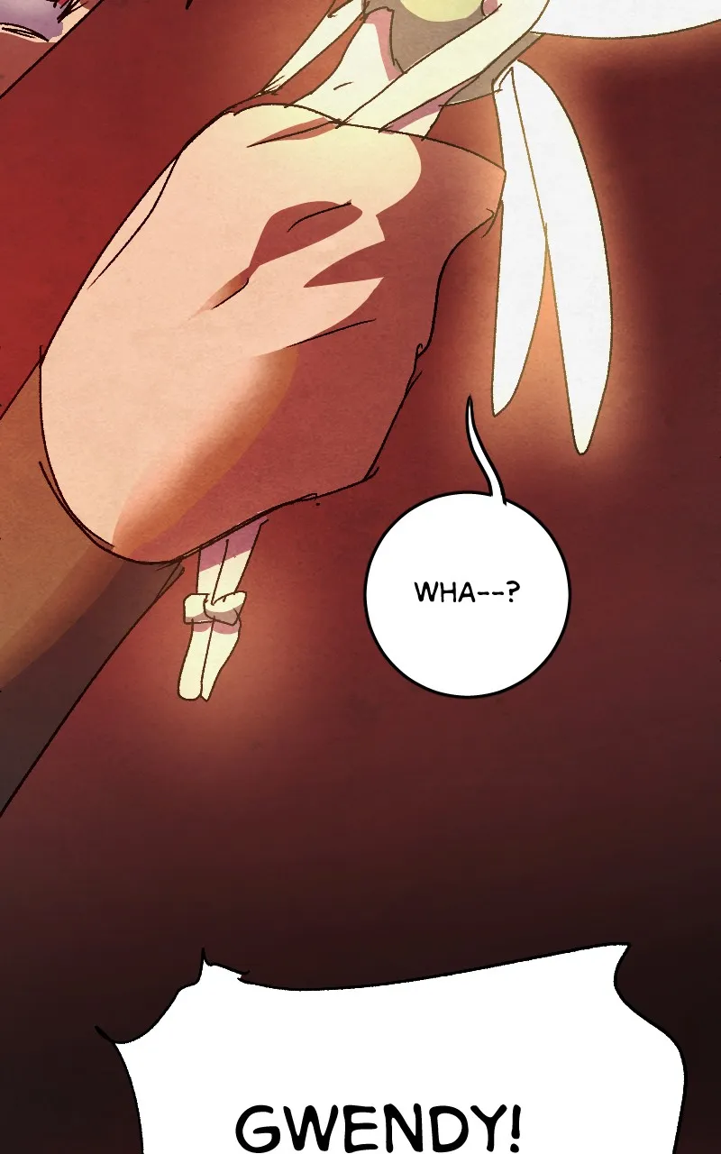 The Masked Fables Chapter 47 page 30 - 
