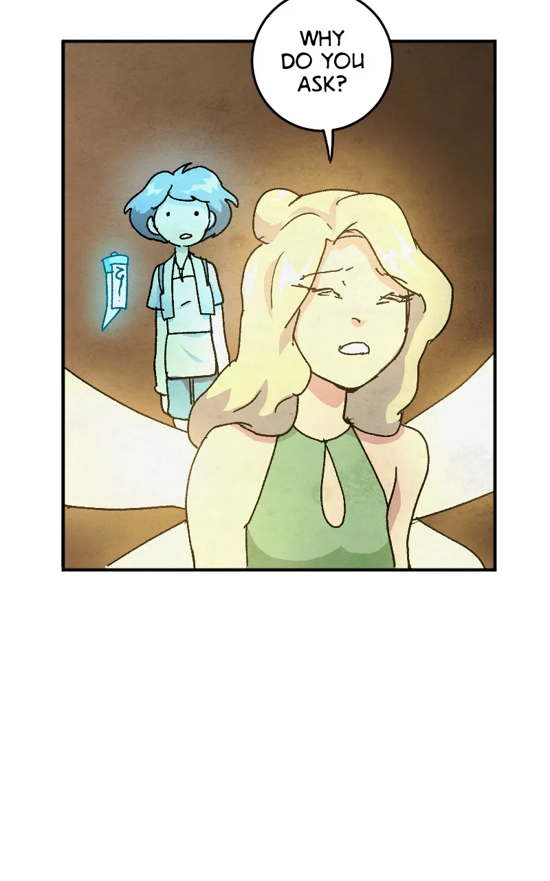 The Masked Fables Chapter 47 page 4 - 