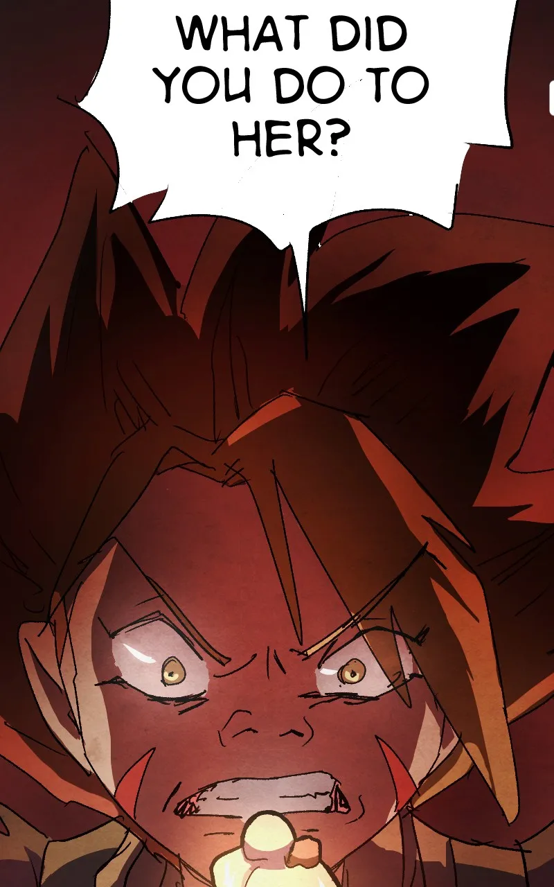 The Masked Fables Chapter 47 page 31 - 