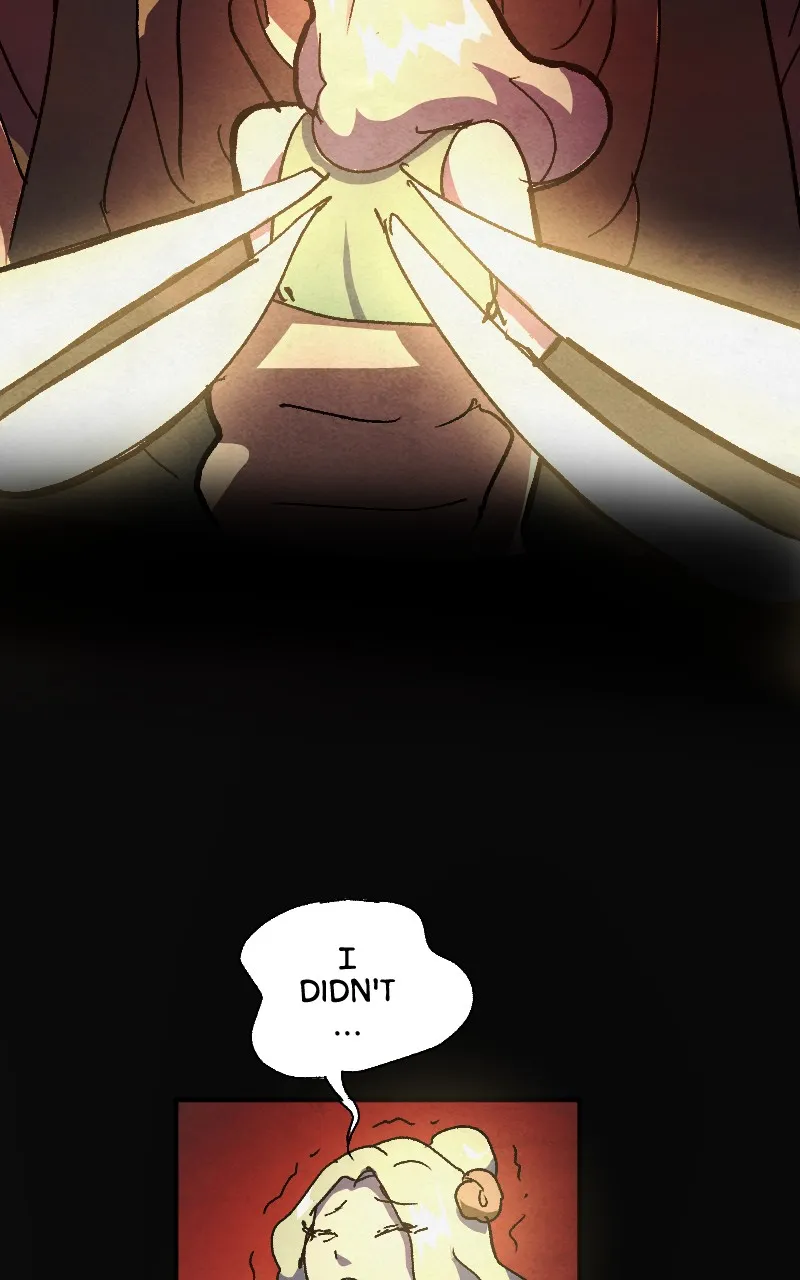 The Masked Fables Chapter 47 page 32 - 