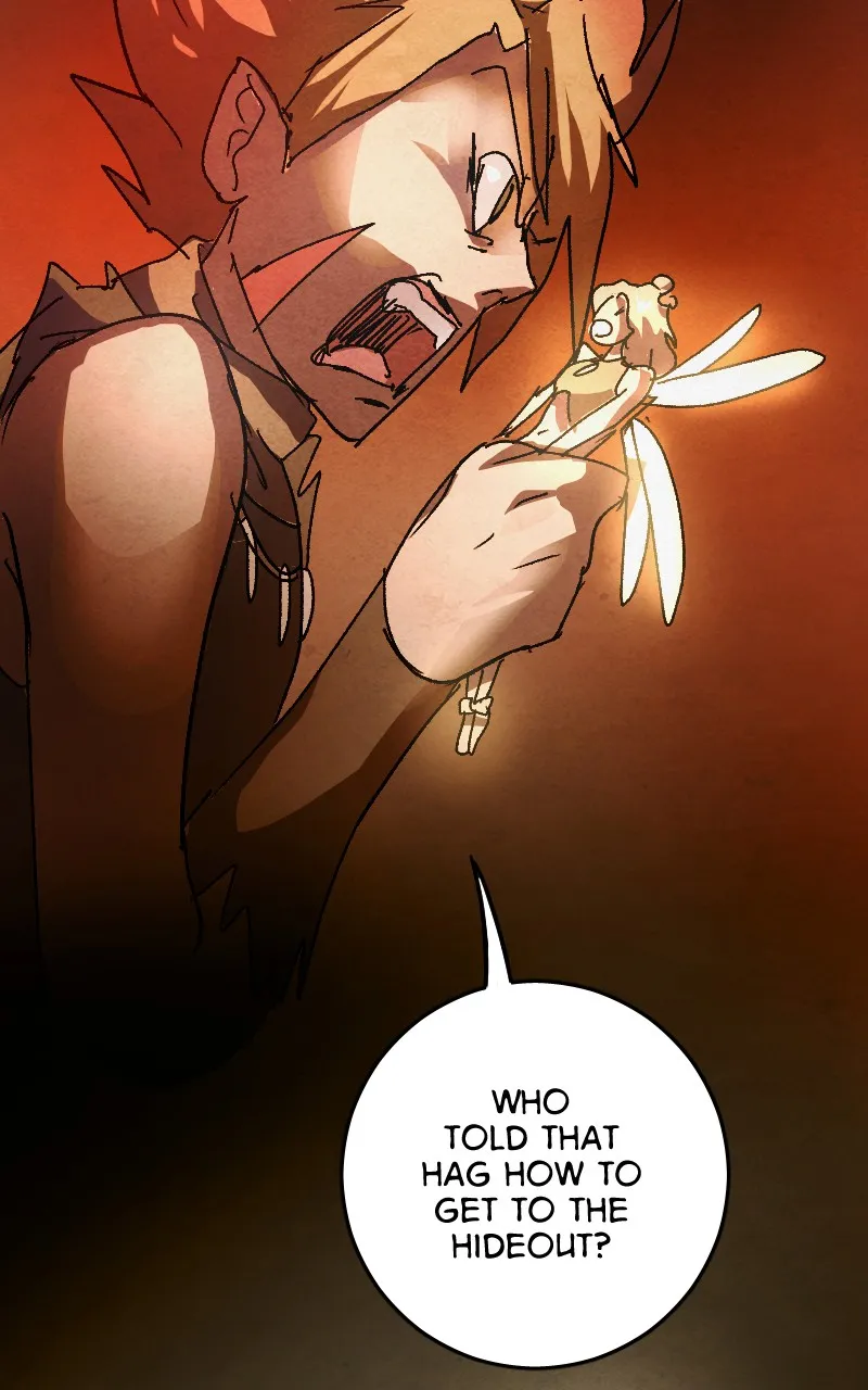 The Masked Fables Chapter 47 page 34 - 