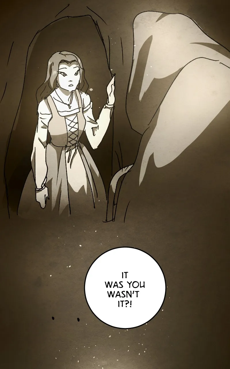 The Masked Fables Chapter 47 page 35 - 