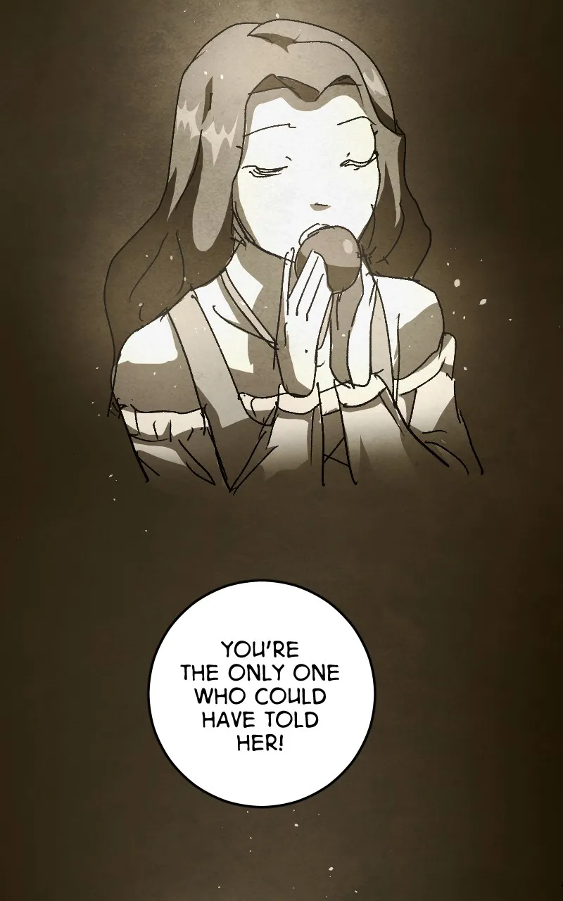 The Masked Fables Chapter 47 page 36 - 