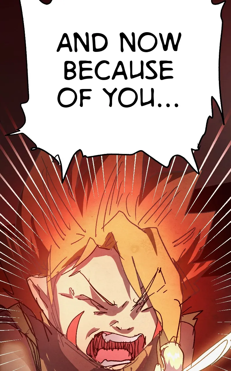 The Masked Fables Chapter 47 page 38 - 