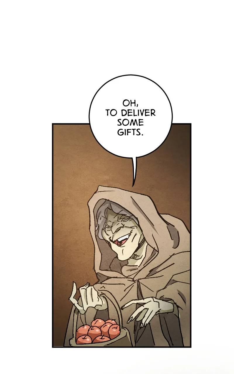 The Masked Fables Chapter 47 page 5 - 